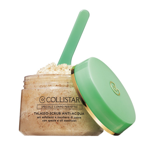Collistar Speciale Corpo Perfetto Sels Exfoliants Talasso Anti Eau 700g