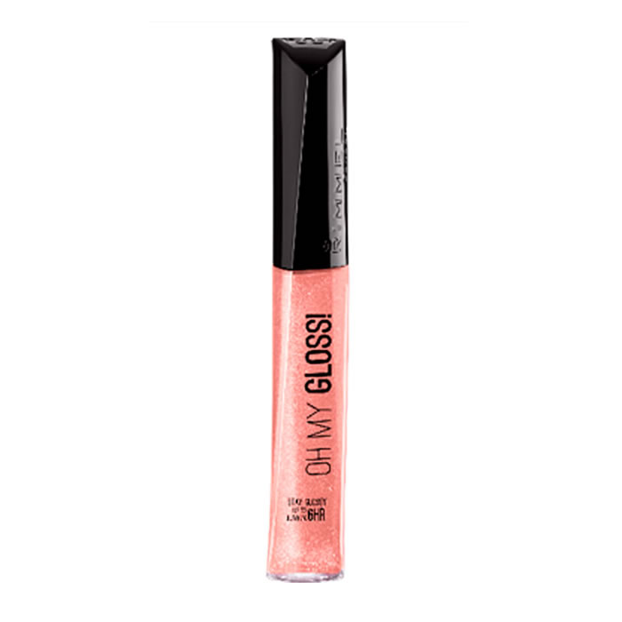 Rimmel London Oh My Gloss Lipgloss 130 Purrr...Glanzende Cat