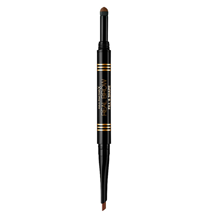 Max Factor Real Brow Fill & Shape 03 Средно кафяво