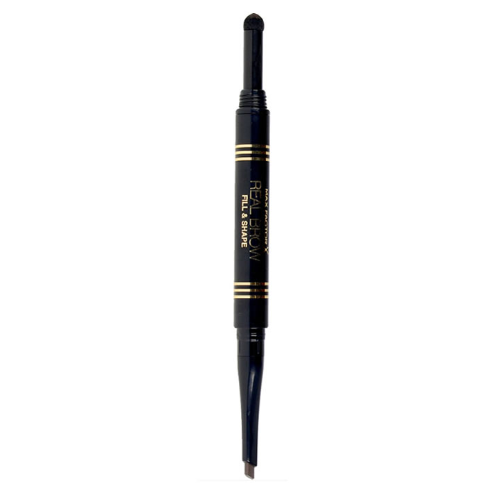 Max Factor Real Brow Fill & Shape 04 Castanho Profundo