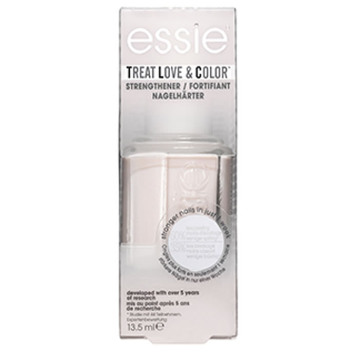 Essie Love & Color Rinforzante 10 Mood Nude 13,5 ml