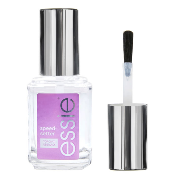 Essie Speed-Setter Top Coat Secagem Ultra Rápida 13,5ml