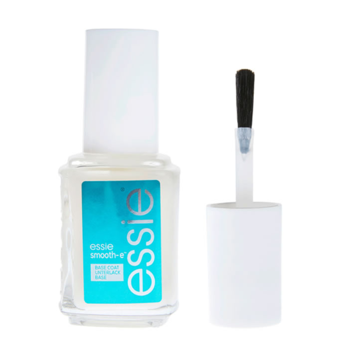 Essie Smooth-E Base Coat Ridge Fyld 13,5ml