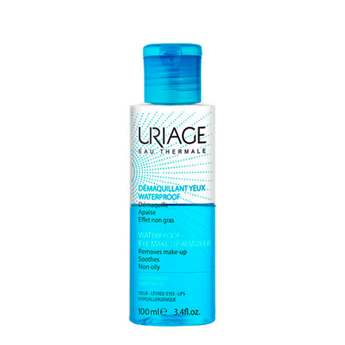  Dvoufázový odličovač očí 100 ml