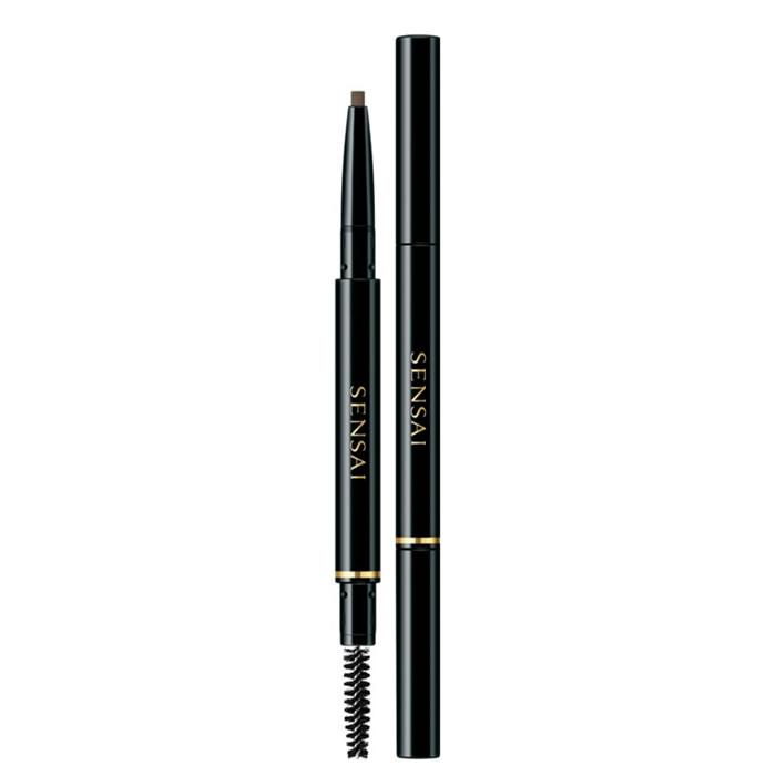 Stylingová tužka na obočí Sensai 03 Taupe Brown