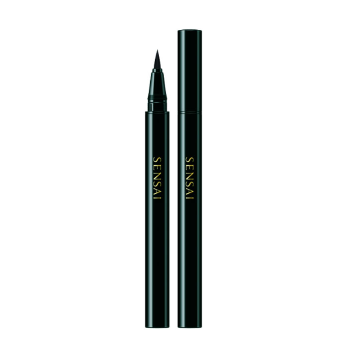 Sensai Designing Liquid Eyeliner 01 Черна