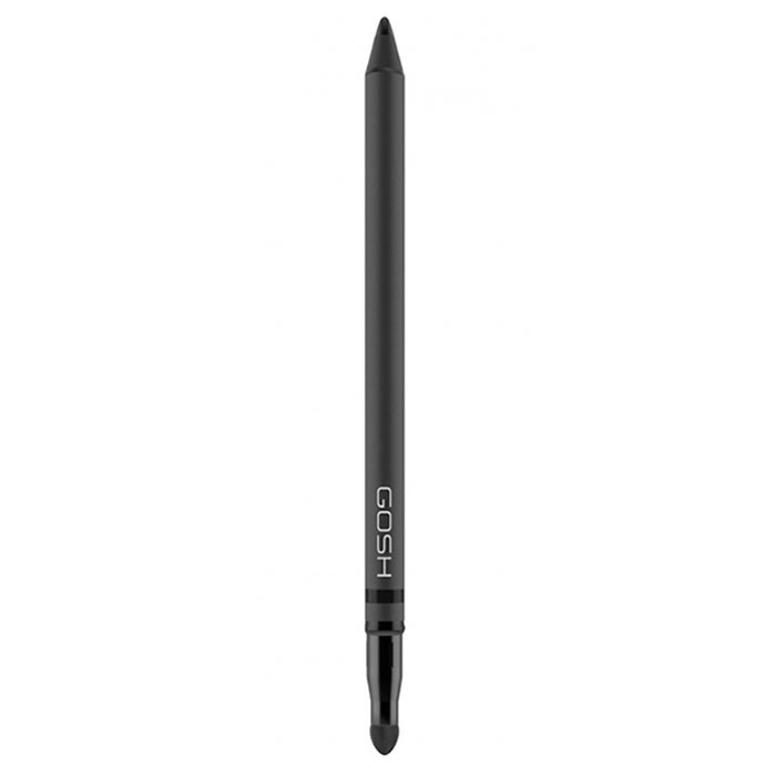 Gosh Infinity Eyeliner 002 Koolstofzwart