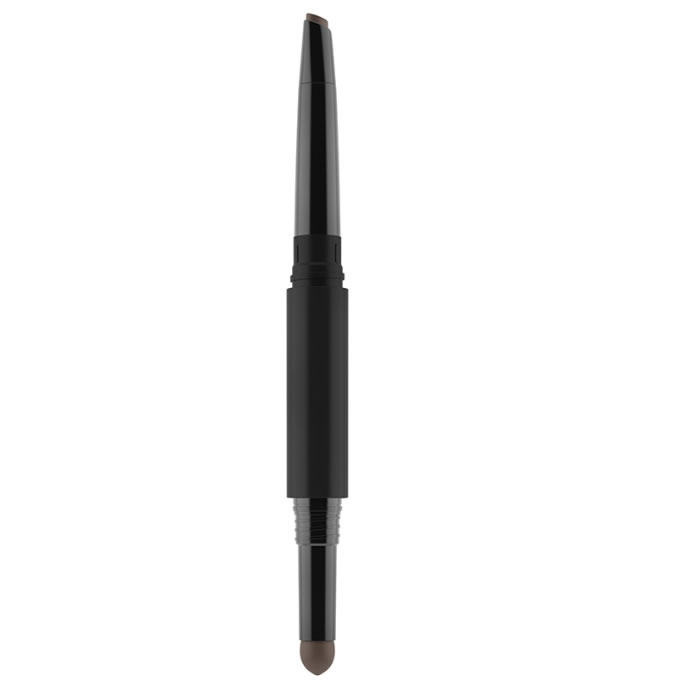 Gosh Brow Shape & Fill 002 Grijsbruin
