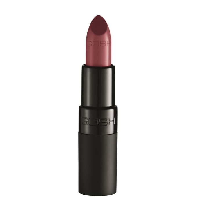 Gosh Velvet Touch Rossetto 160 Delizioso