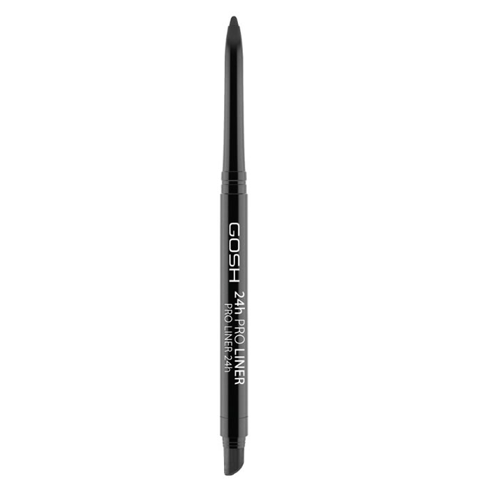 Gosh 24h Pro Liner Eyeliner 001 Nero