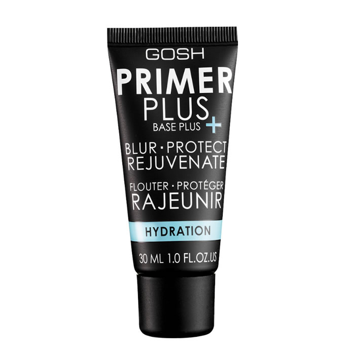 Gosh Primer Plus + Base Plus Hydration 30мл