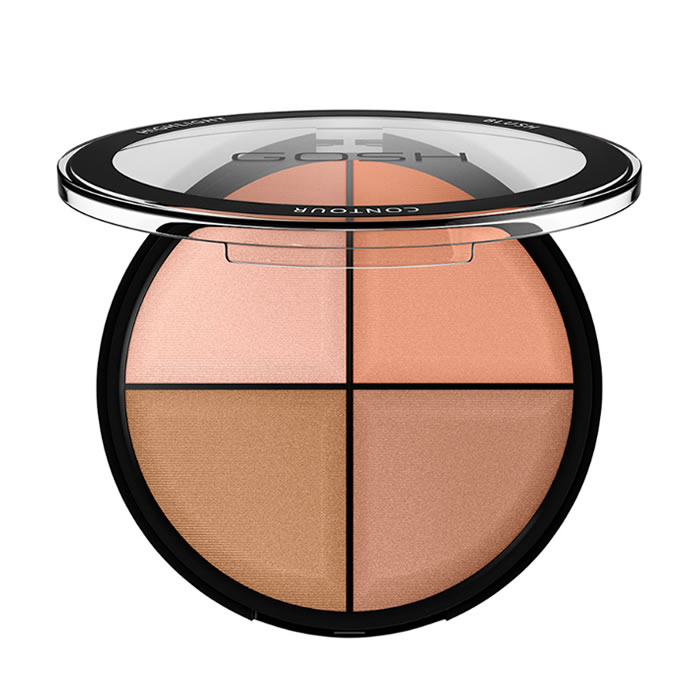 Gosh Contour´n Strobe Kit 001 Light 20 g