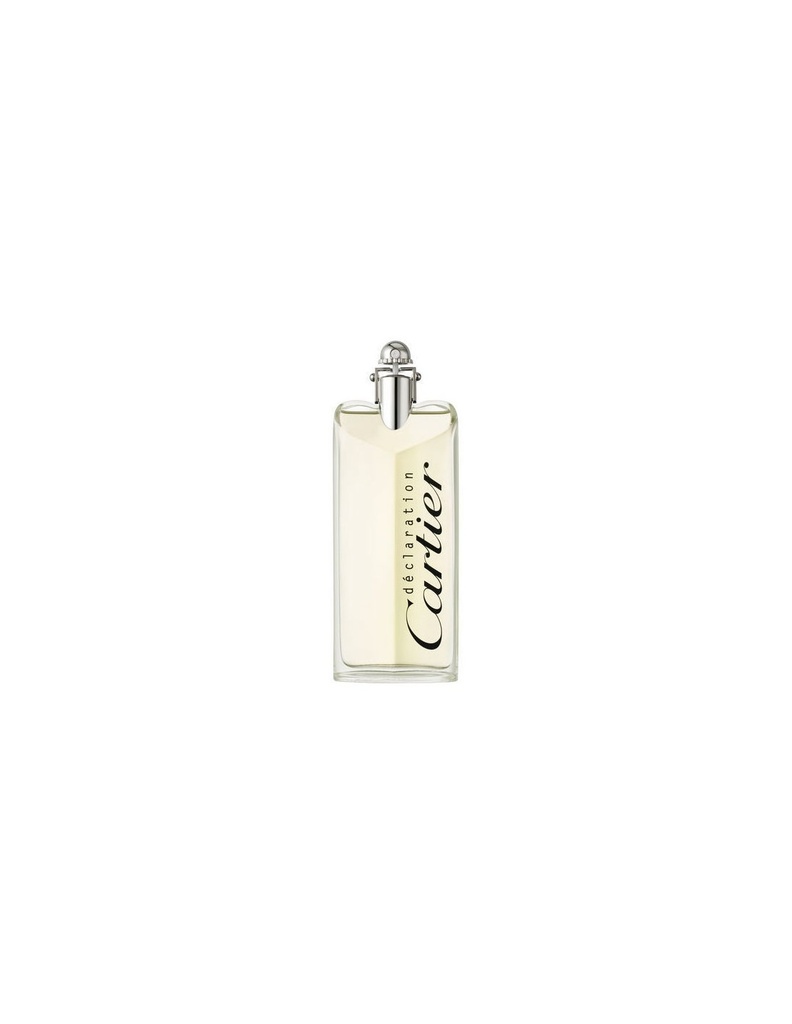 Cartier Declaration Edt Spray 100 ml wiederaufladbar