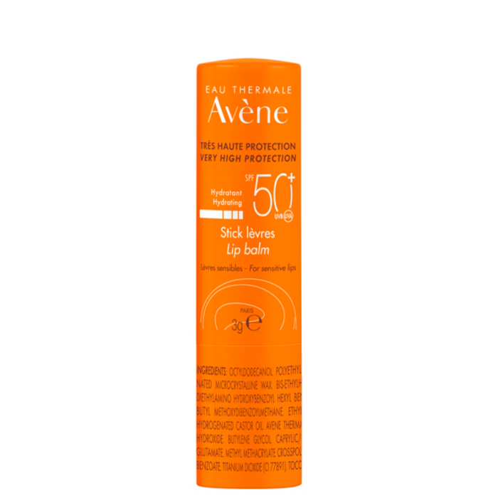 Avène Solar Stick Stick SPF50+ 3g