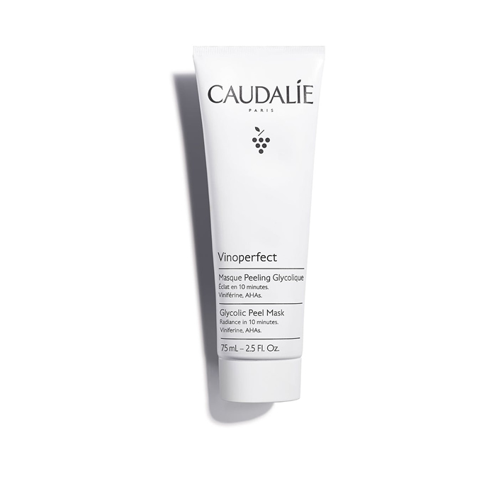 Caudalie Vinoperct Glycolic peeling maszk 75ml