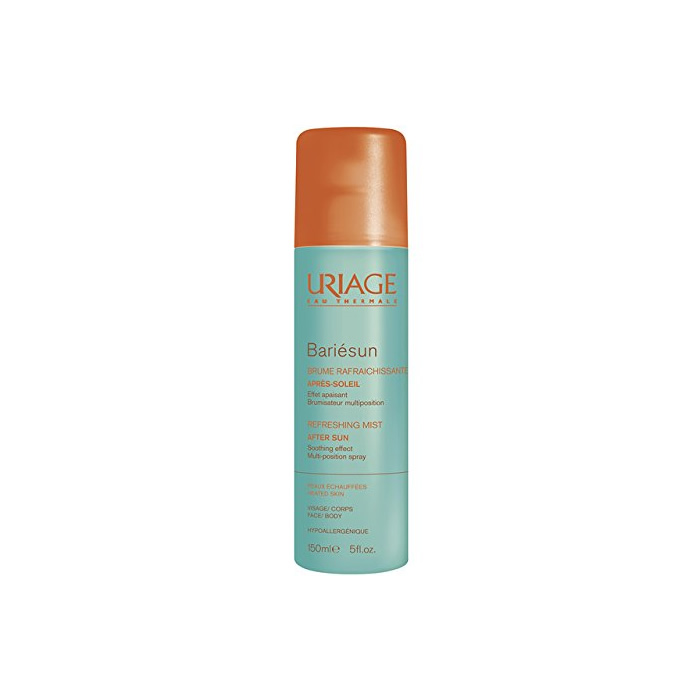 Uriage Bariésun After Sun Refreshing Mist 150ml 