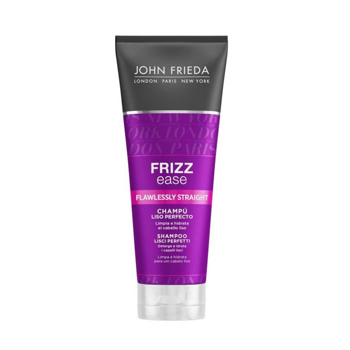 John Frieda Frizz Easy Perfect Smooth Shampoo 250ml