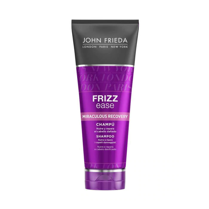 John Frieda Frizz Ease Miraculous Recovery Shampoo 250 ml