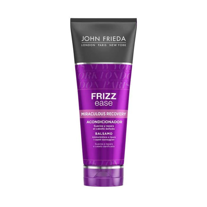 John Frieda Frizz Ease Miraculous Recovery Conditioner 250 ml