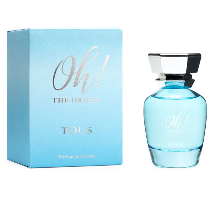 Todos ¡Ah! El Origen Eau De Toilette Spray 100ml