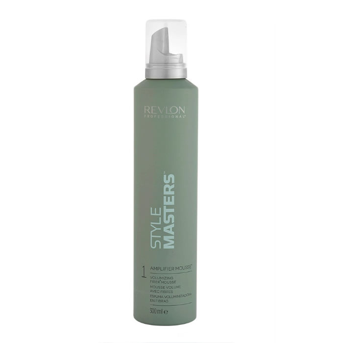 Revlon Style Master Amplificador Brillo Mousse 300ml