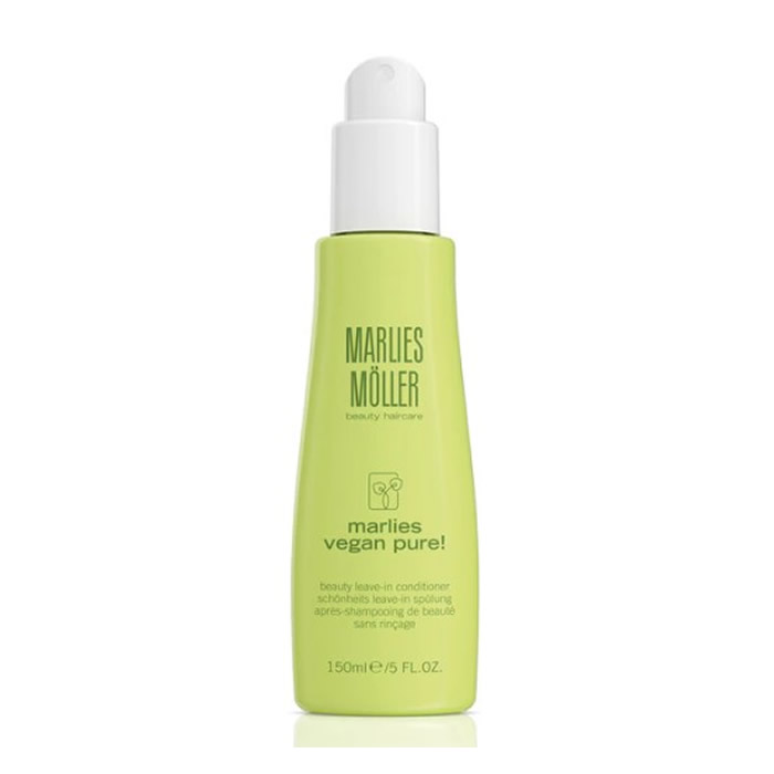Marlies Moller Vegan Pure балсам без измиване 150 мл