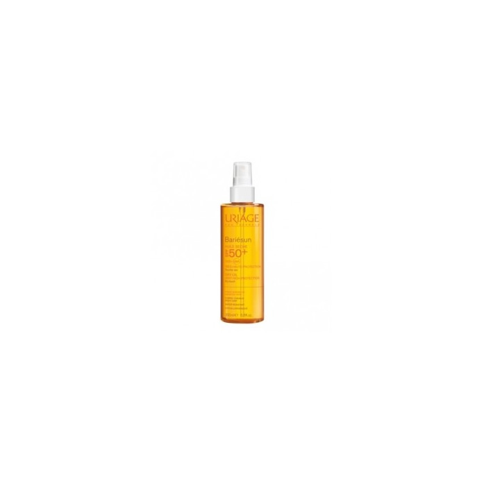Uriage Bariésun Olio Secco Spf50 200ml