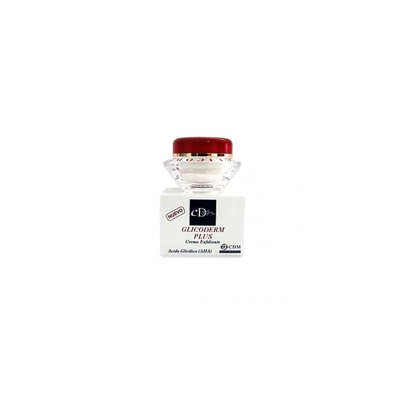 Cdm Glicodrm Plus Crème 50ml
