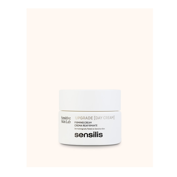  Denní krém Sensilis Upgrade 50 ml