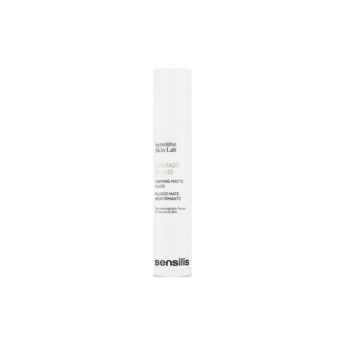 Sensilis Upgrade Fluid 50ml Novinka