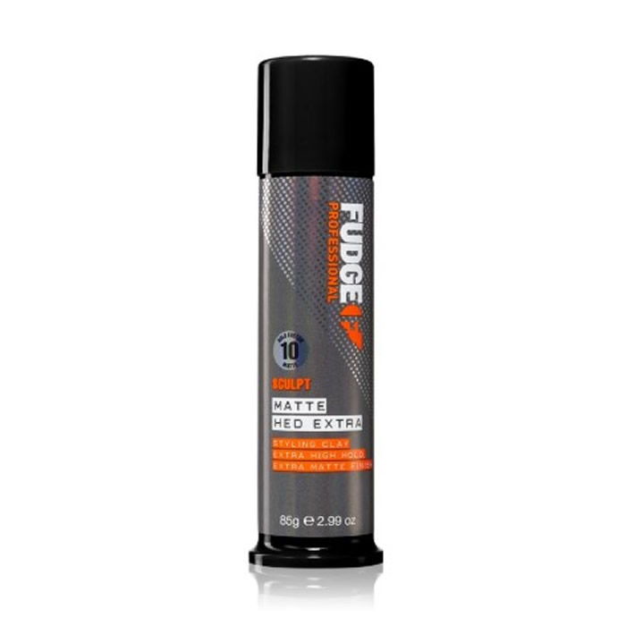 Fudge Sculpt Matte Hed Arcilla para peinar extra 85 g
