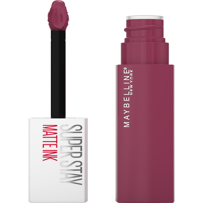 Maybelline Superstay 24 Matte Ink Rúzs 165 Successful 5 ml