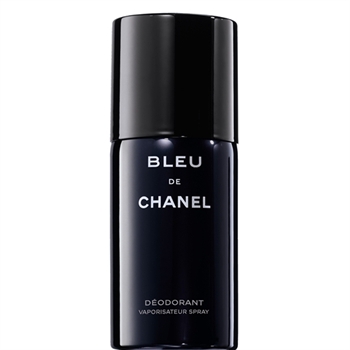 Bleu De Chanel Deodorant Spray 100 ml