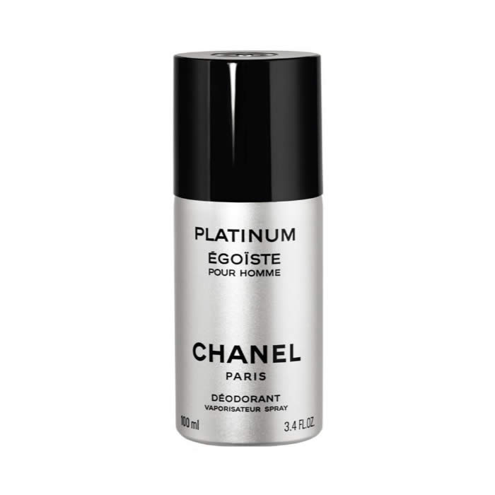 Chanel Egoiste Platinum Dezodor Spray 100ml