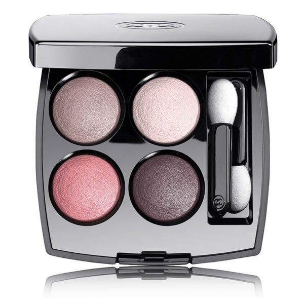 Chanel Les 4 Ombres Multi Effect Quadra Lidschatten 228 Tisse Cambon 
