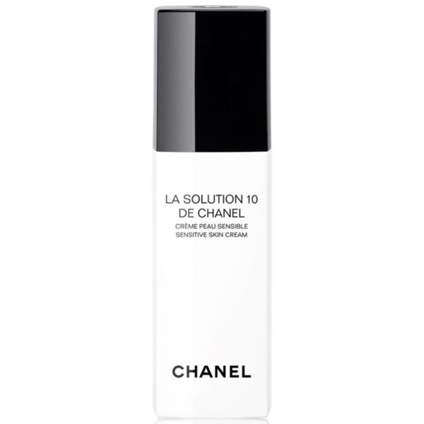 Chanel La Solution 10 De Chanel Sensitive Skin Cream 30 ml