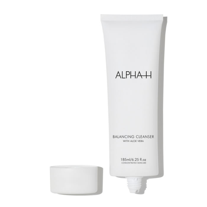 Alpha H Ausgleichender Reiniger 185 ml
