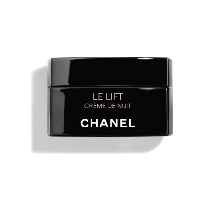 Нощен крем Chanel Le Lift 50 мл