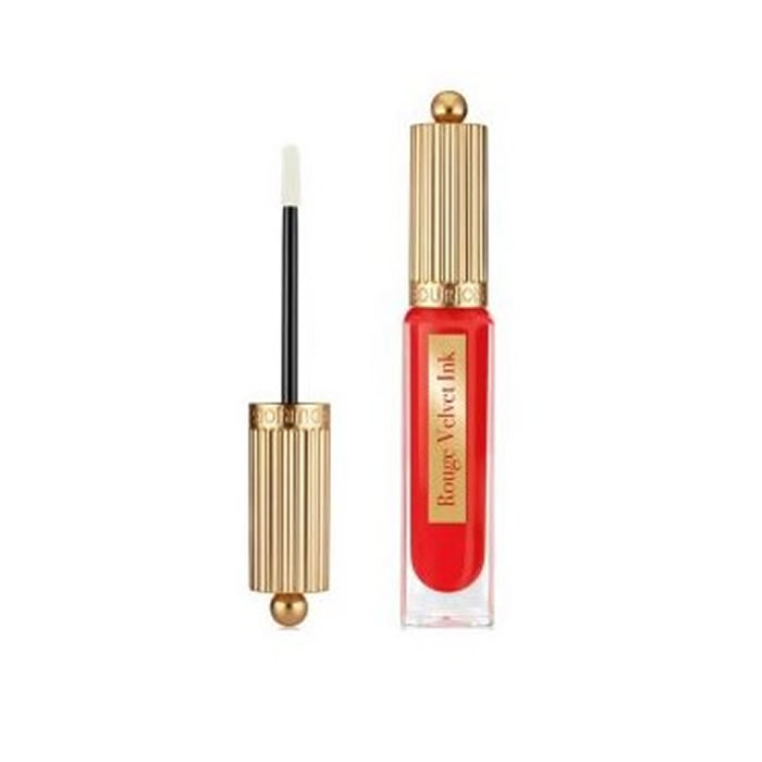Tinta Bourjois Rouge Velvet 08 Coquelic'Hot 3,5ml