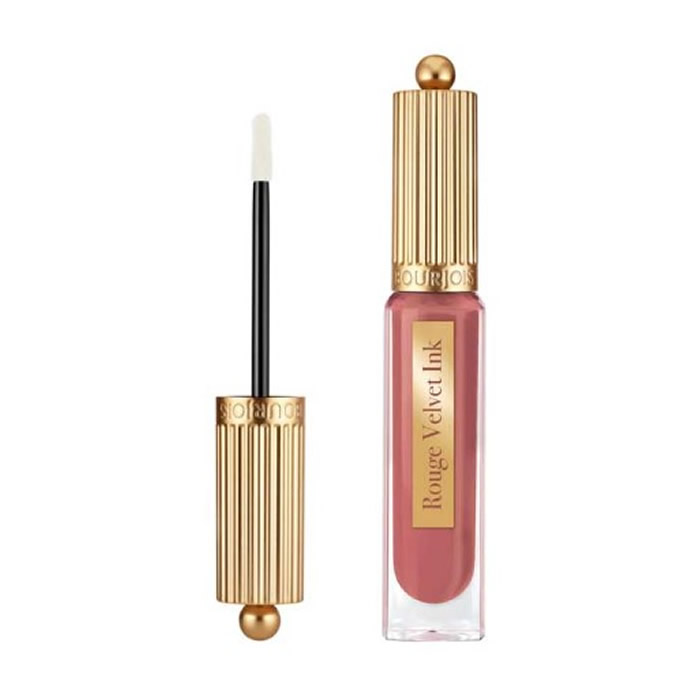 Bourjois Rouge Velvet Ink 16 Wine Več časa