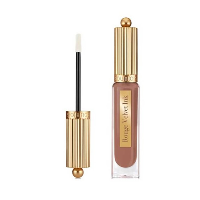 Bourjois Rouge Velvet Inkt 05 Pralinette