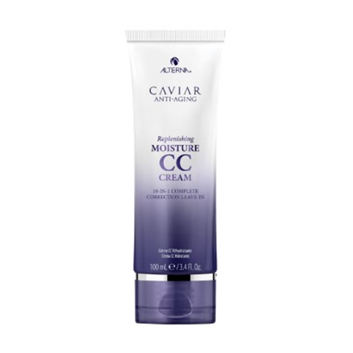Alterna Caviar Replenishing Moisture CC kremas 100ml