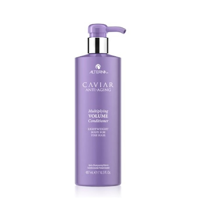 Alterna Caviar Multiplying Volume Conditioner 1000 ml
