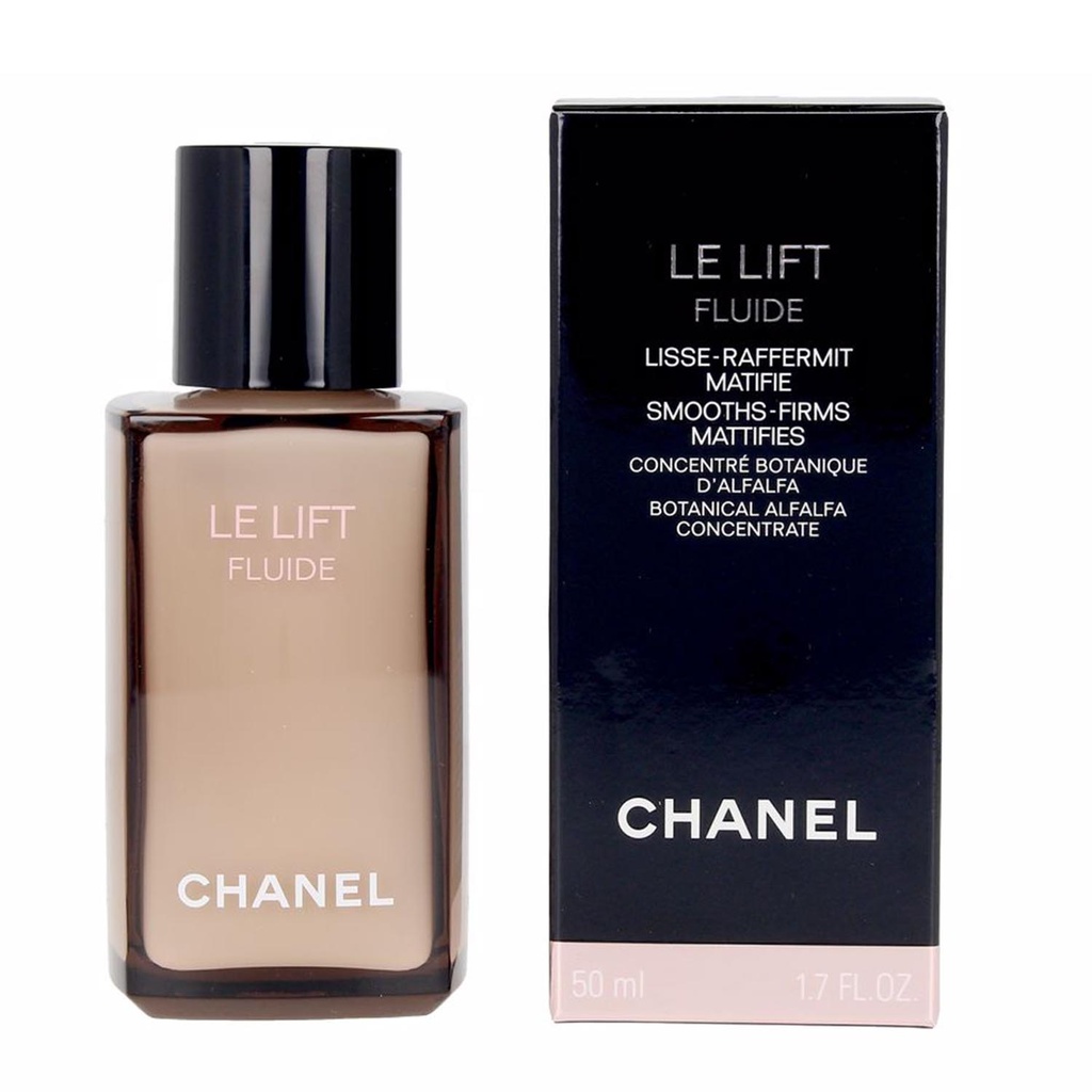 Chanel Le Lift Fuide Smooth Firming 50 мл