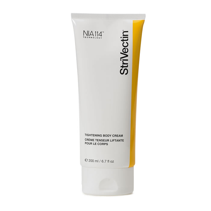 Strivectin zpevňující tělový krém 200 ml