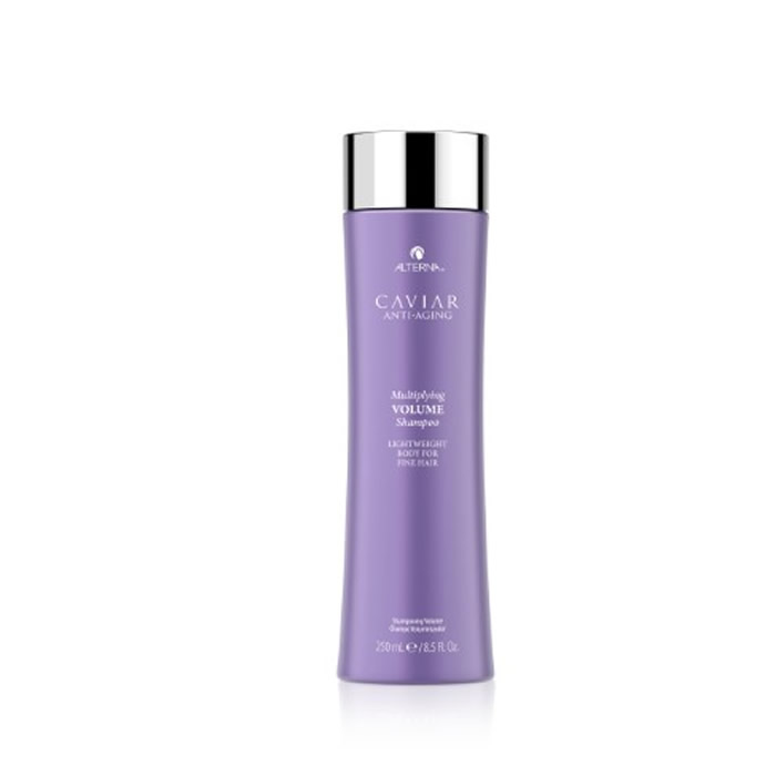Alterna Caviar Champú Multiplicador Volumen 250ml