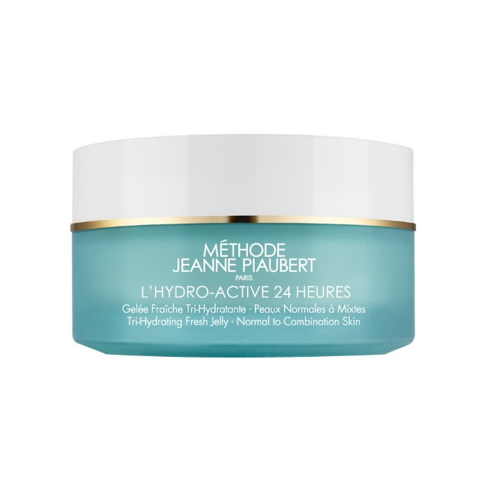 Jeanne Piaubert L'Hydro-Active Gelatina Tri-Hidratante Fresca 24h 50ml