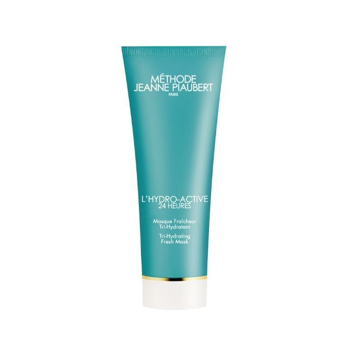 Jeanne Piaubert L'Hydro-Active 24-urna svežina maska ​​75 ml