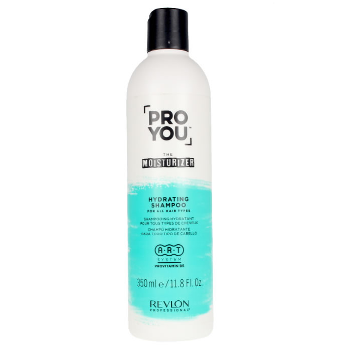 Revlon Proyou Shampoo Hidratante 350ml