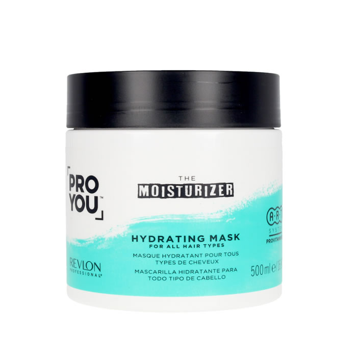 Revlon Proyou The Moisturizer Mask 500 ml